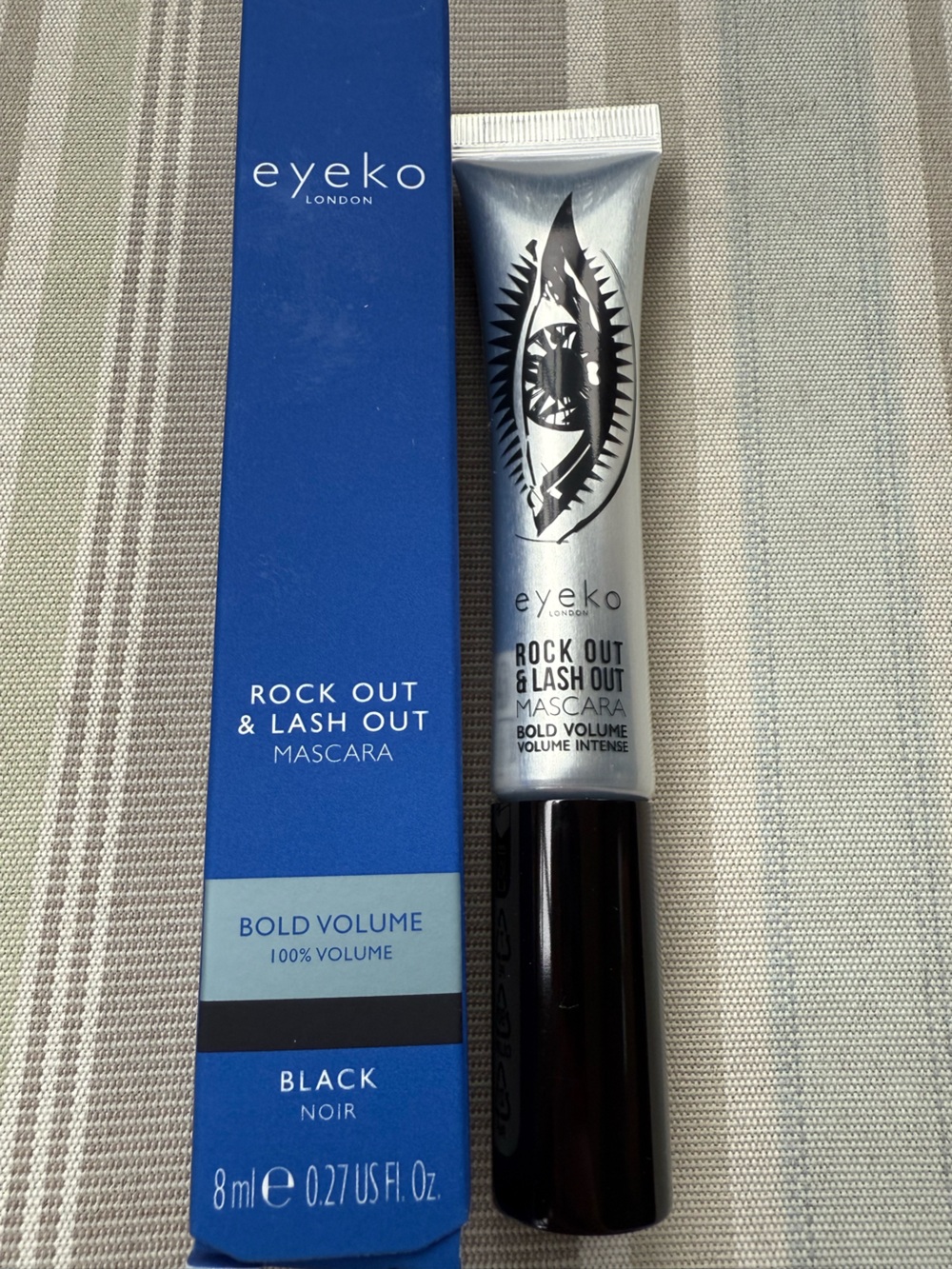 Eyeko Rock Out & Lash Out Mascara - Picture 4 of 7